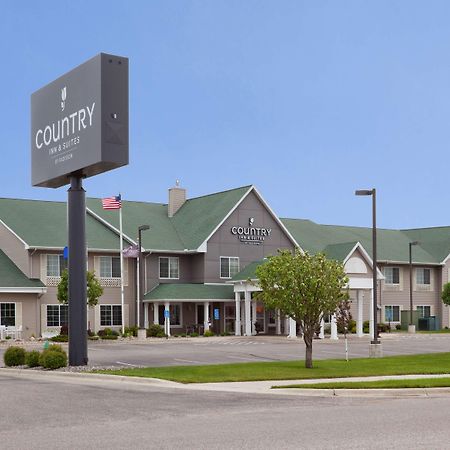 Country Inn & Suites By Radisson, Willmar, Mn Esterno foto
