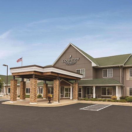 Country Inn & Suites By Radisson, Willmar, Mn Esterno foto