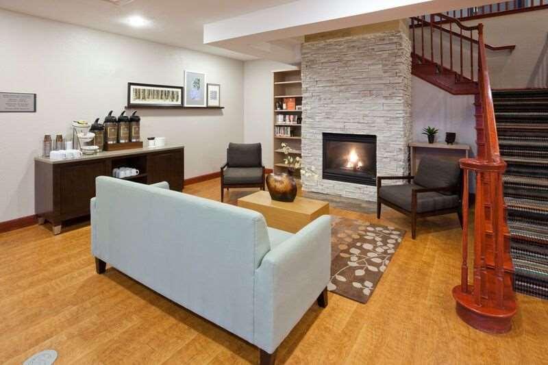 Country Inn & Suites By Radisson, Willmar, Mn Esterno foto