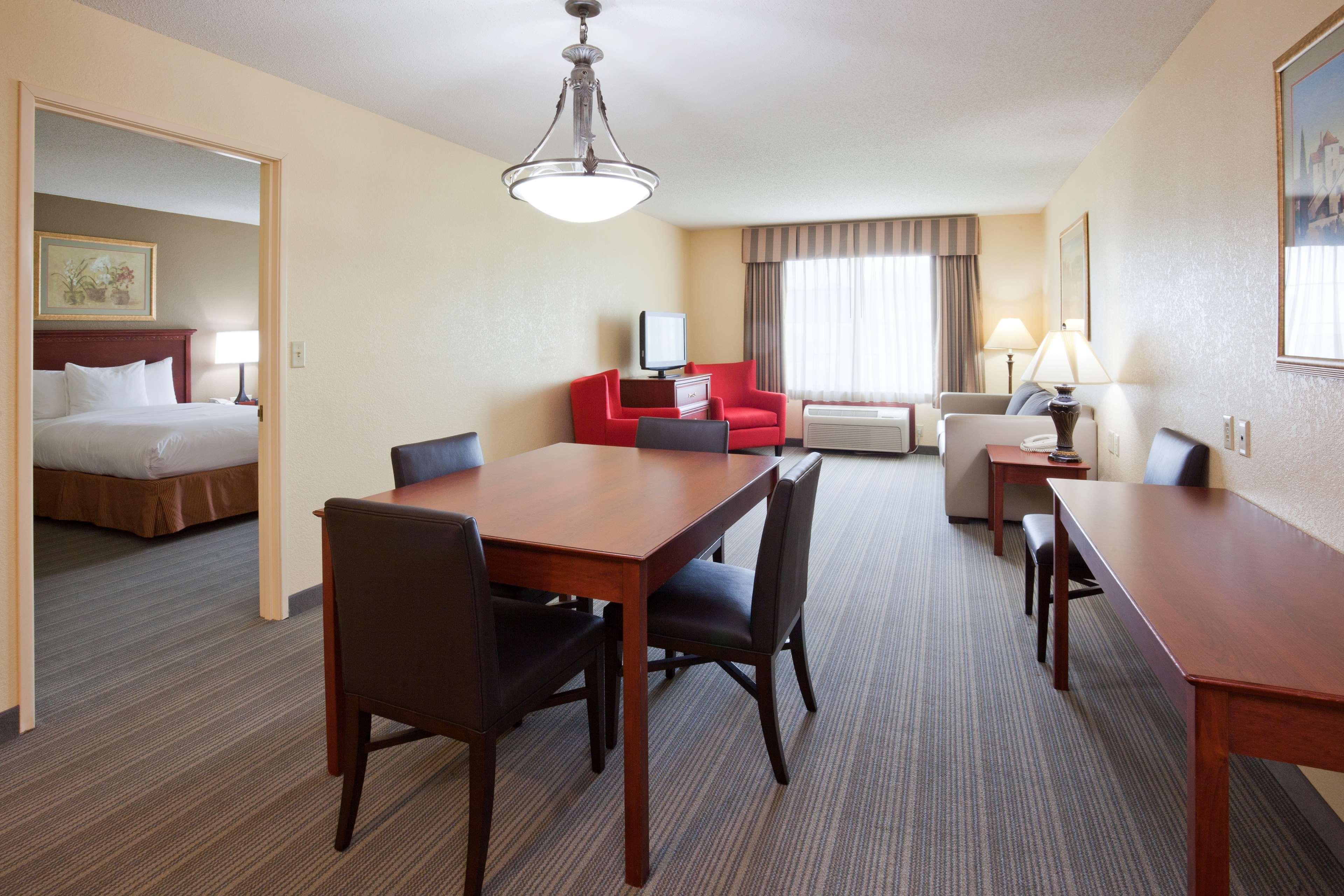 Country Inn & Suites By Radisson, Willmar, Mn Esterno foto