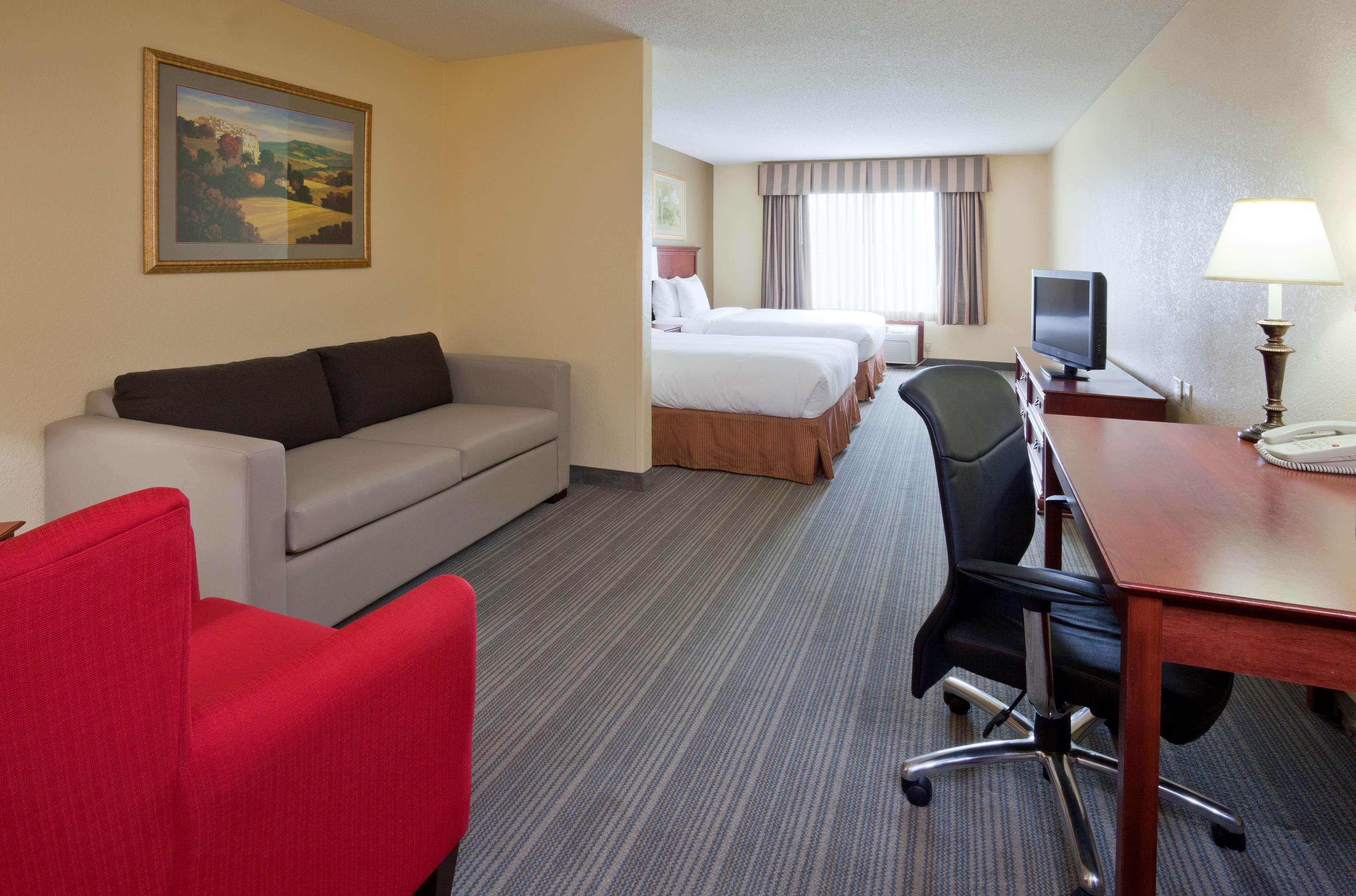 Country Inn & Suites By Radisson, Willmar, Mn Esterno foto