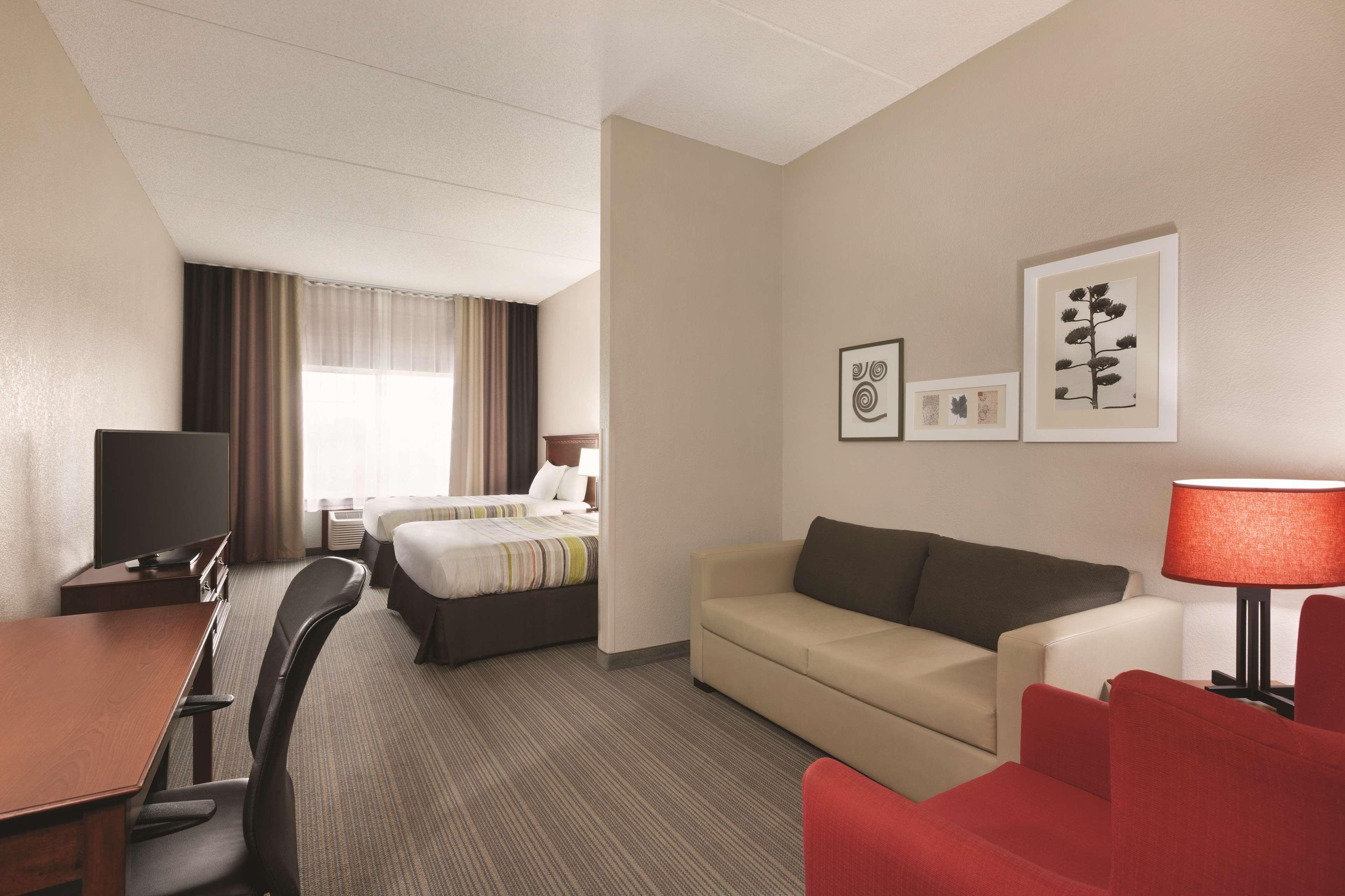Country Inn & Suites By Radisson, Willmar, Mn Esterno foto