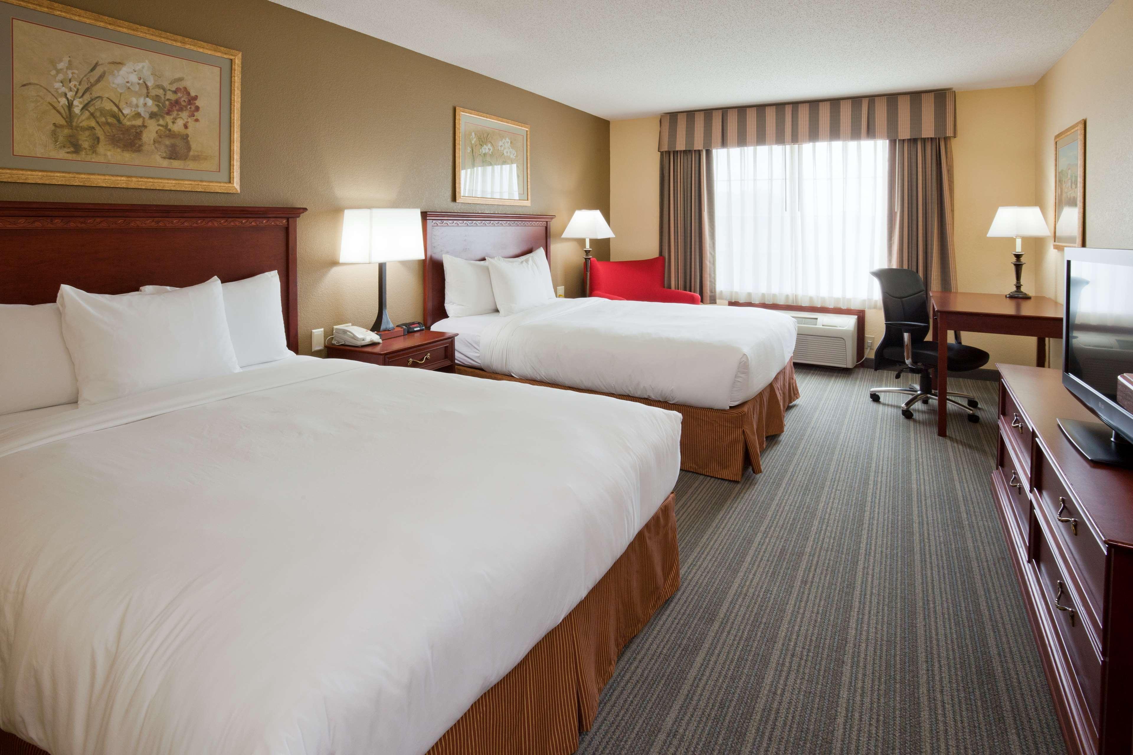Country Inn & Suites By Radisson, Willmar, Mn Esterno foto