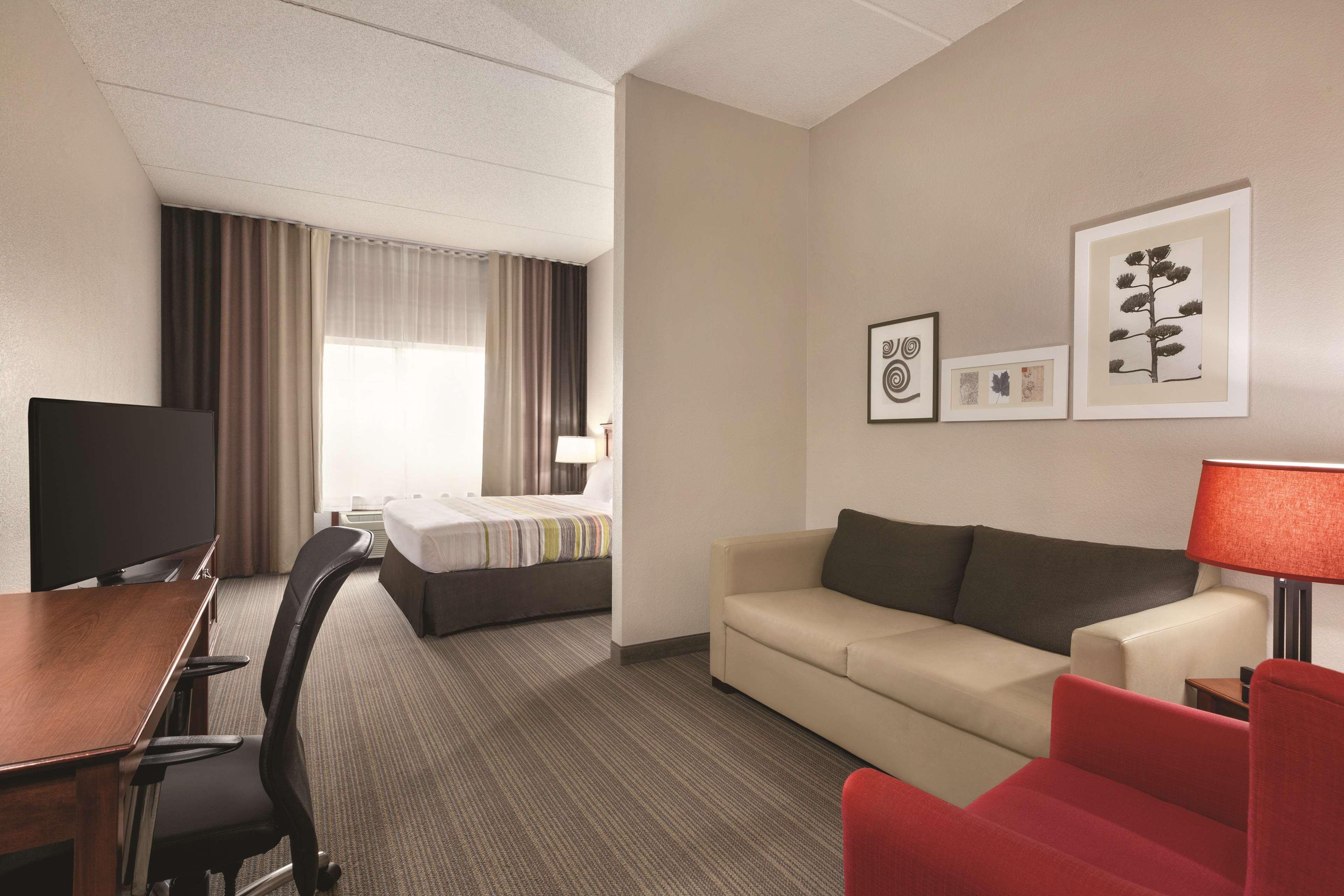 Country Inn & Suites By Radisson, Willmar, Mn Esterno foto