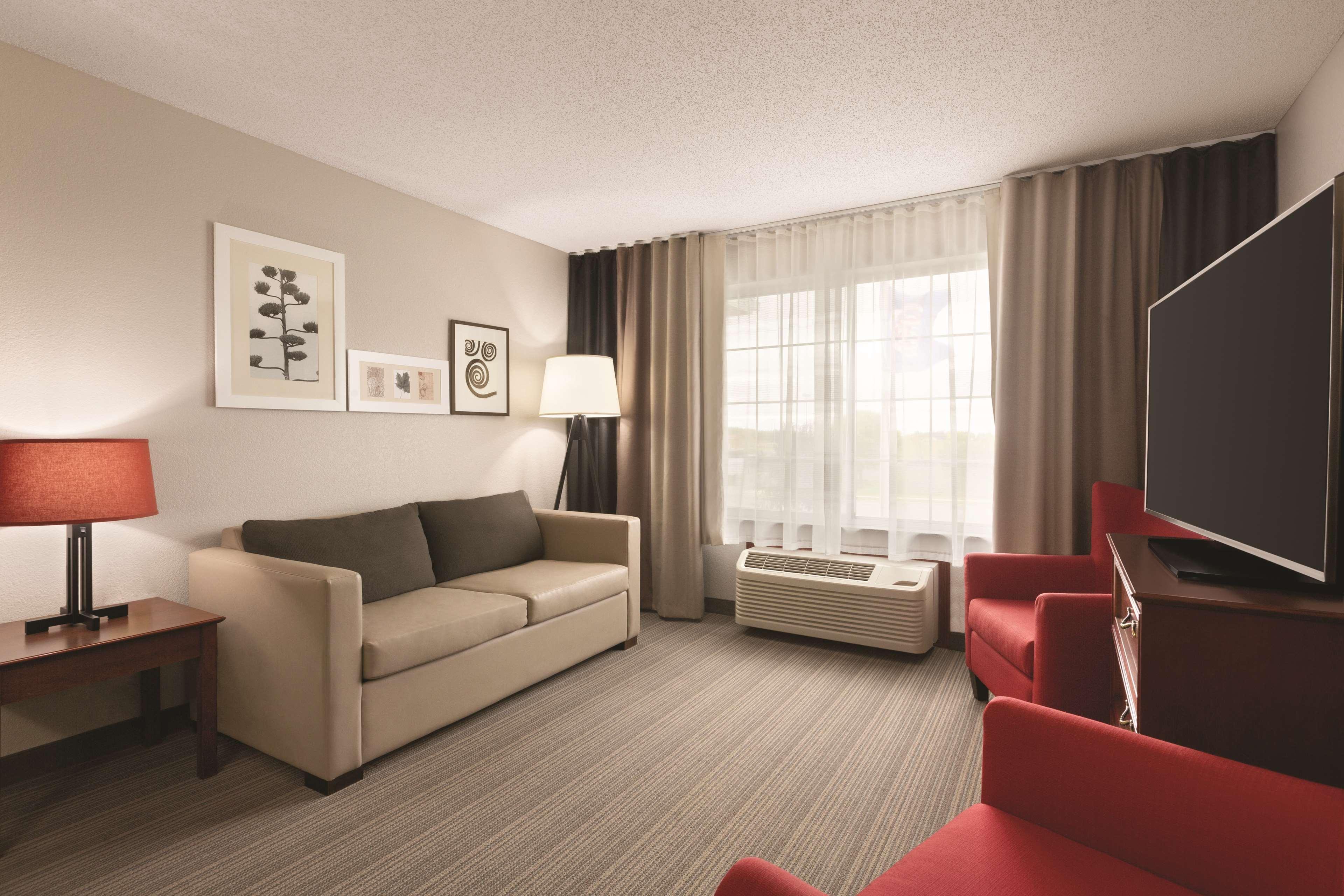 Country Inn & Suites By Radisson, Willmar, Mn Esterno foto