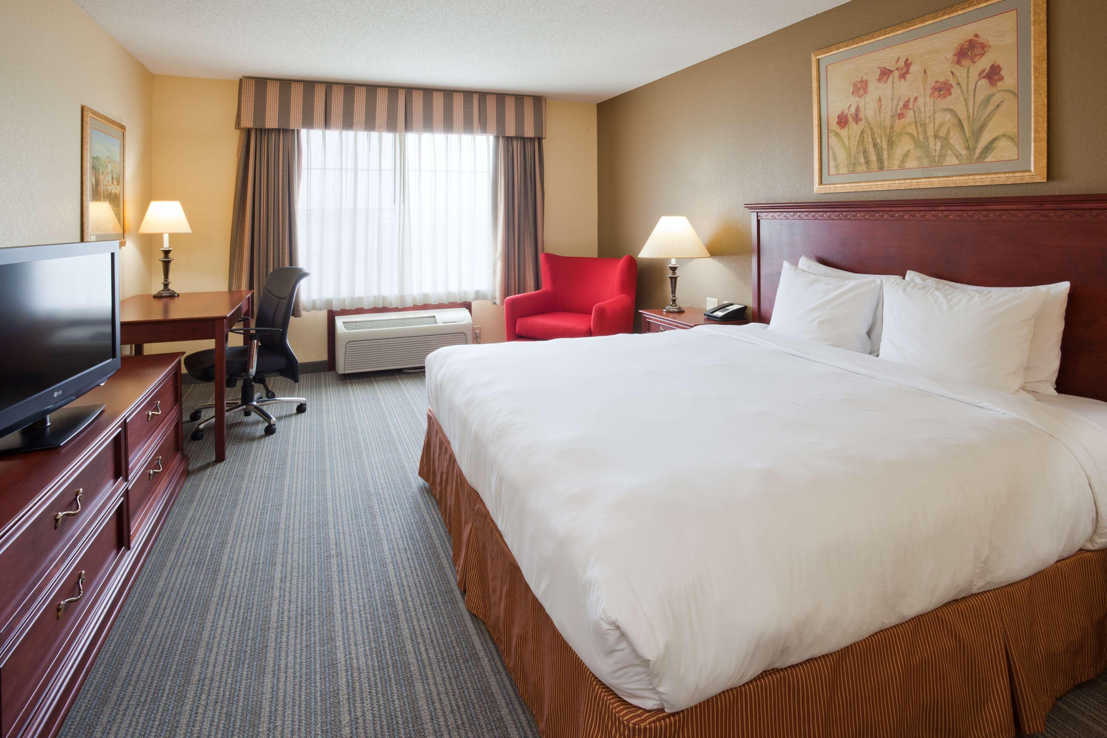 Country Inn & Suites By Radisson, Willmar, Mn Esterno foto