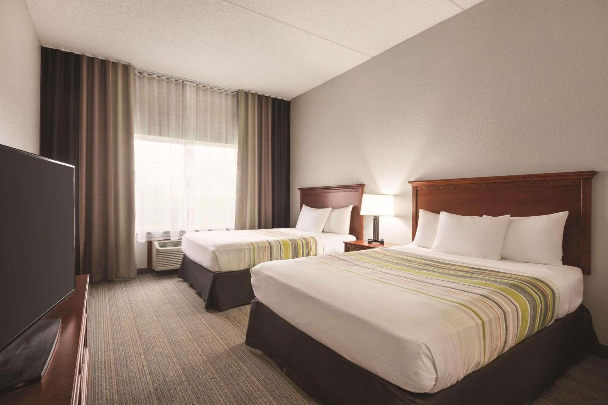 Country Inn & Suites By Radisson, Willmar, Mn Esterno foto