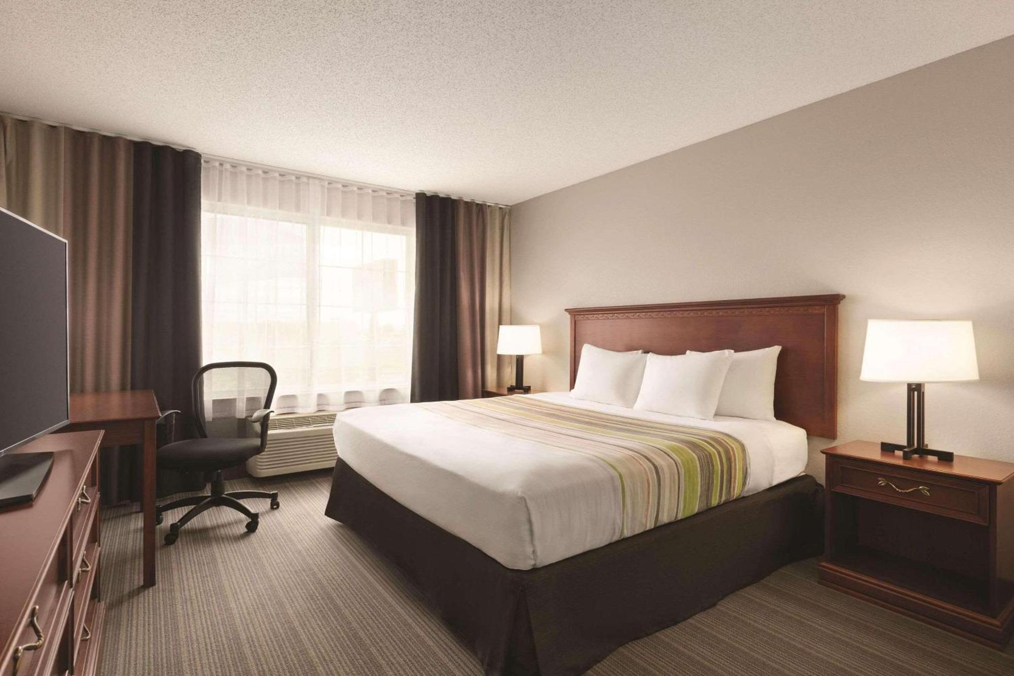 Country Inn & Suites By Radisson, Willmar, Mn Esterno foto