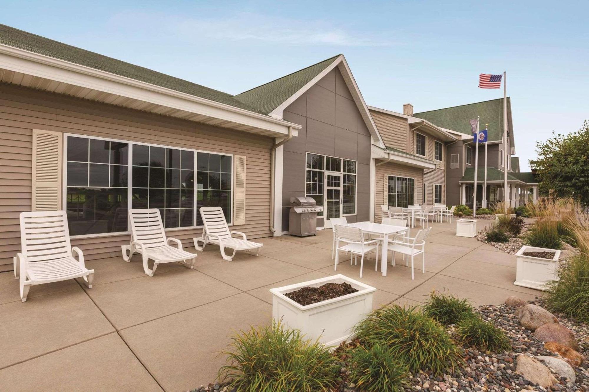 Country Inn & Suites By Radisson, Willmar, Mn Esterno foto