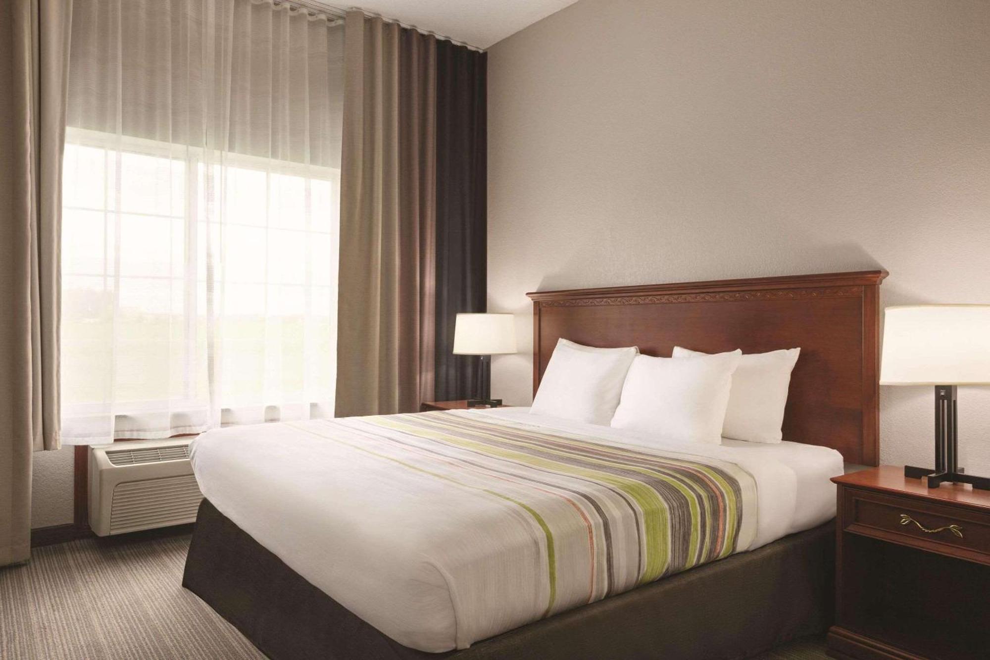 Country Inn & Suites By Radisson, Willmar, Mn Esterno foto