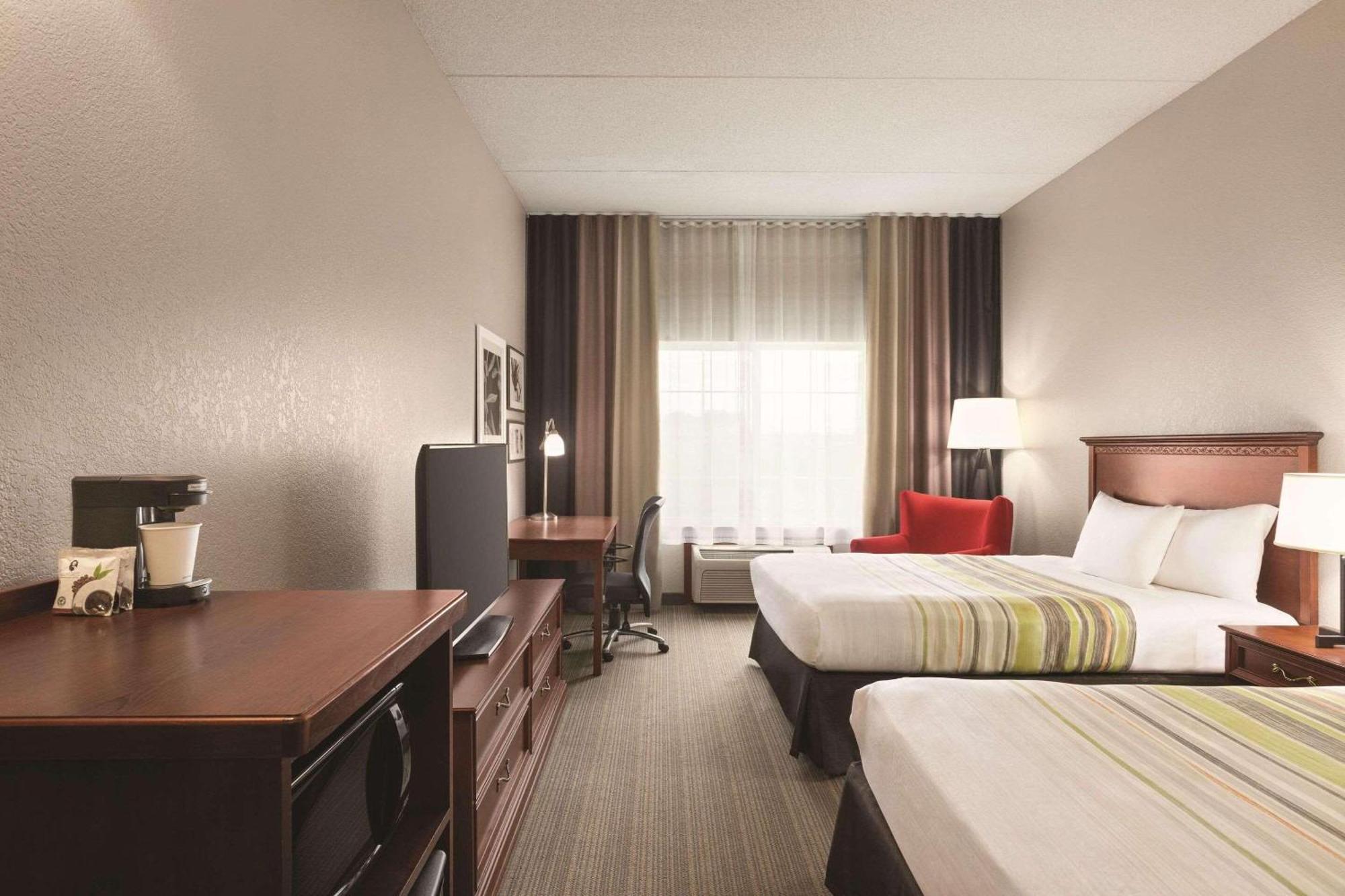 Country Inn & Suites By Radisson, Willmar, Mn Esterno foto