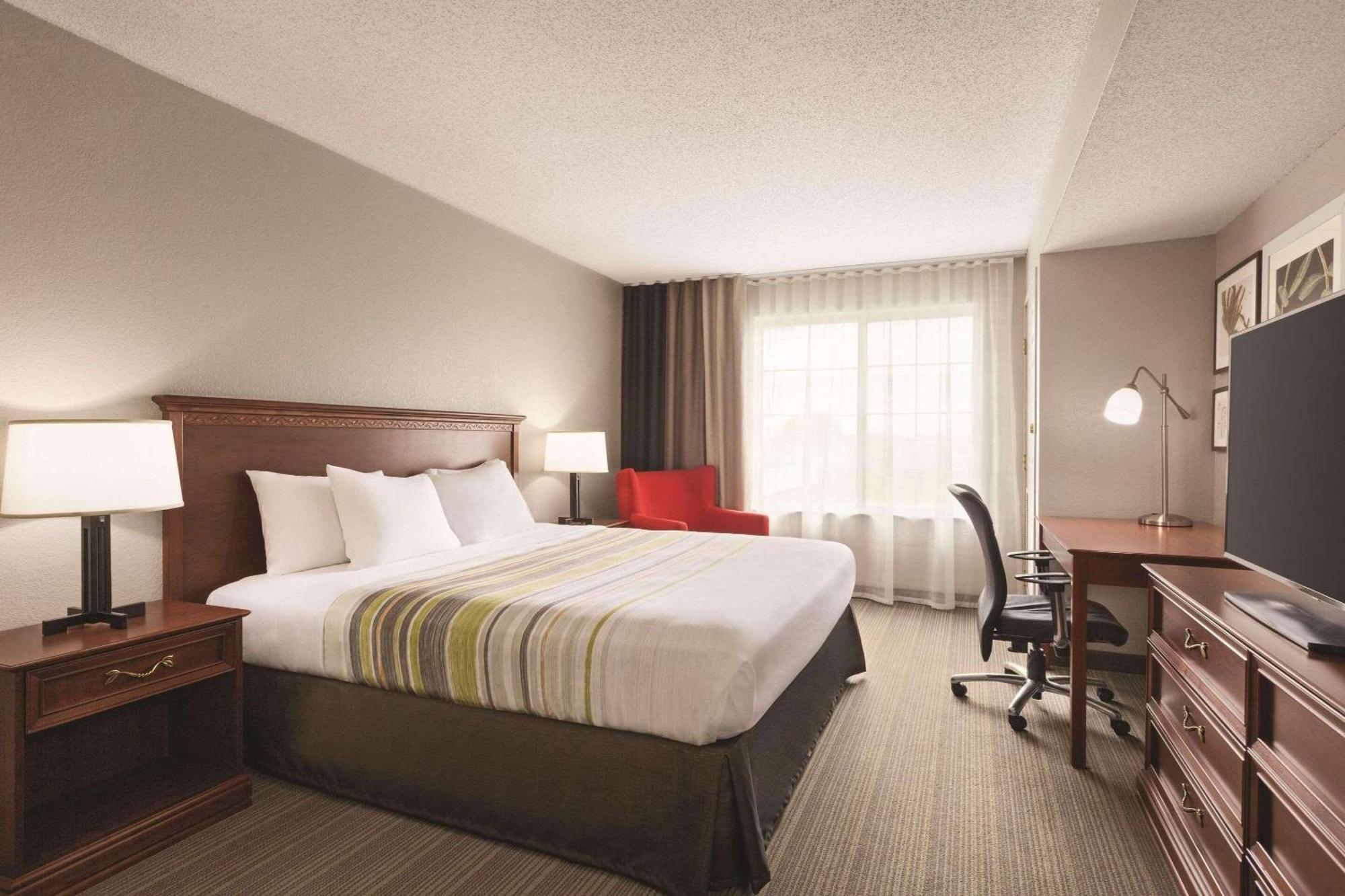 Country Inn & Suites By Radisson, Willmar, Mn Esterno foto