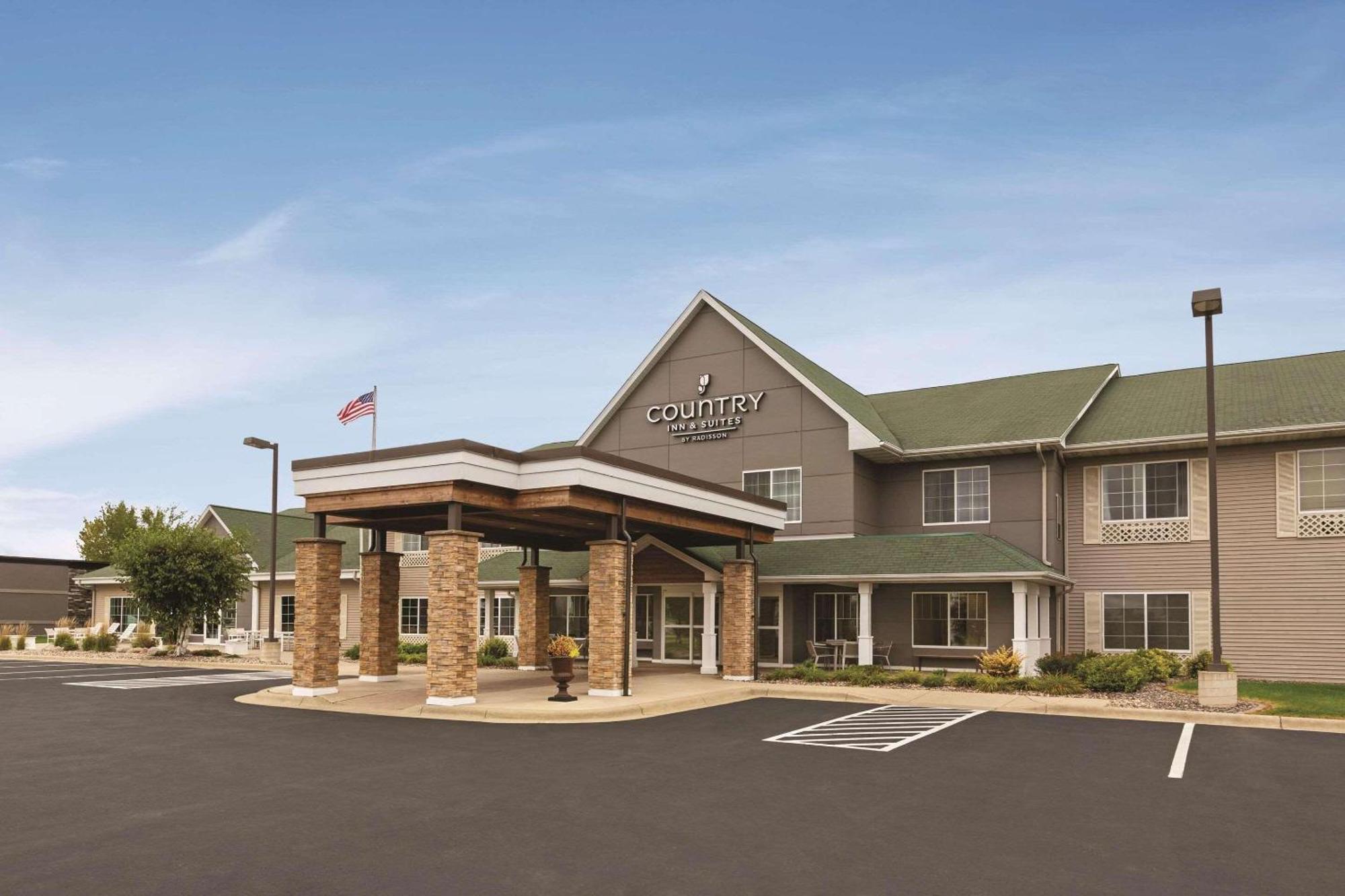 Country Inn & Suites By Radisson, Willmar, Mn Esterno foto